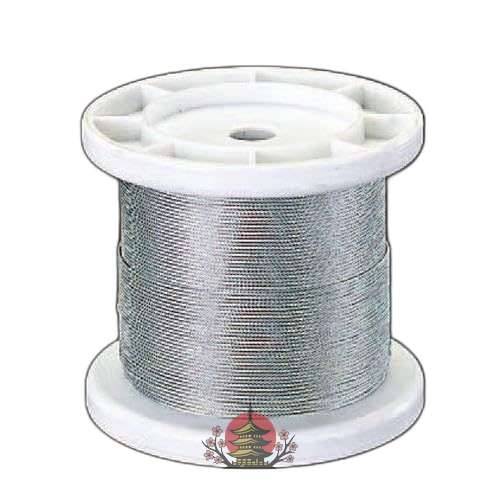 String Rope 0.45Mmx100M/7X 7