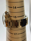 Cartier Automatic Winding Clock C 2324