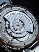 Cartier Automatic Winding Clock C 2324