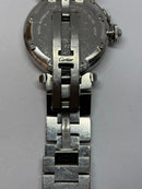 Cartier Automatic Winding Clock C 2324