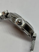 Cartier Automatic Winding Clock C 2324
