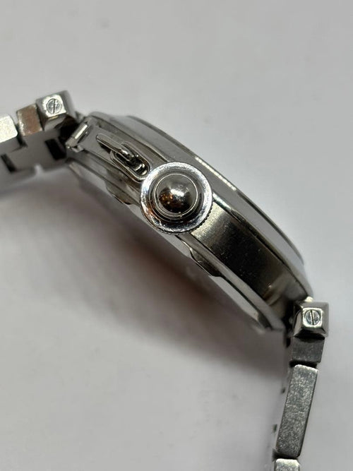 Cartier Automatic Winding Clock C 2324