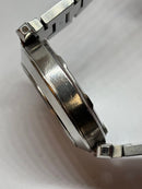 Cartier Automatic Winding Clock C 2324