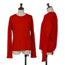 Comme Des Garcons Long Sleeve M