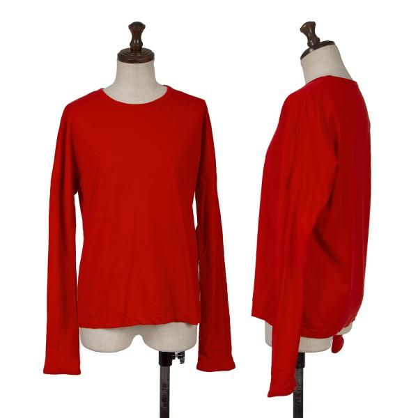 Comme Des Garcons Long Sleeve M