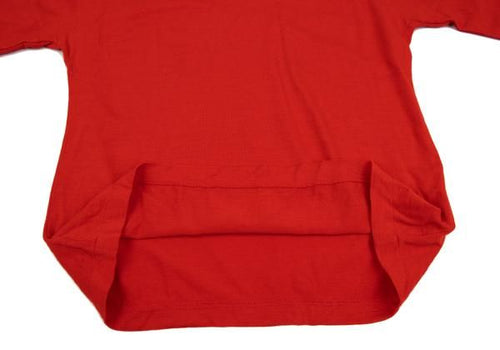 Comme Des Garcons Long Sleeve M