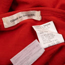 Comme Des Garcons Long Sleeve M