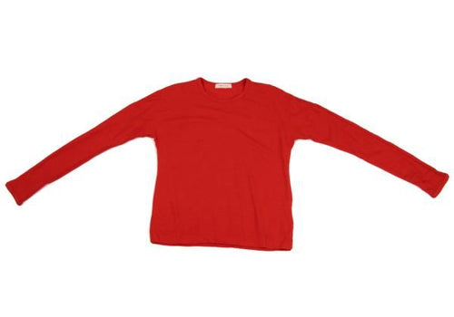 Comme Des Garcons Long Sleeve M