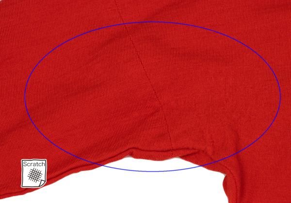 Comme Des Garcons Long Sleeve M