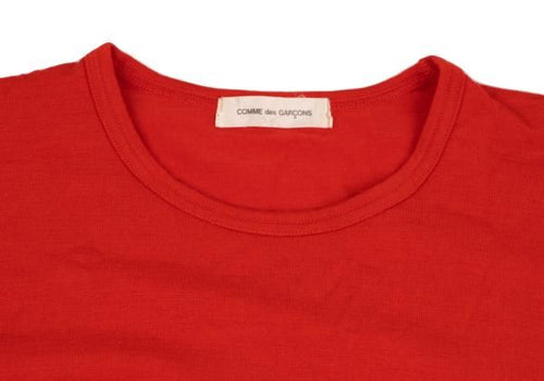 Comme Des Garcons Long Sleeve M