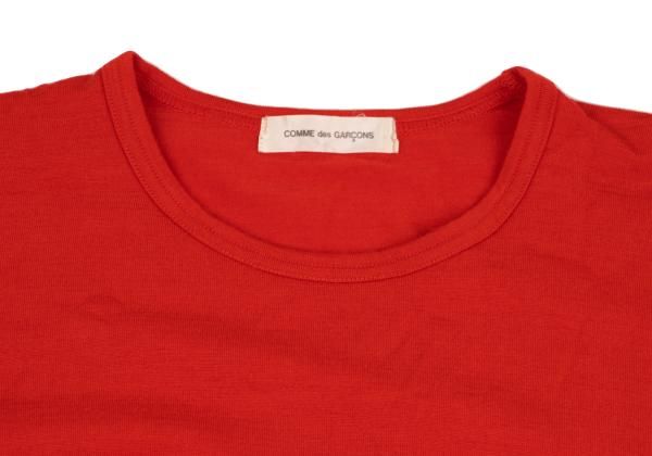 Comme Des Garcons Long Sleeve M