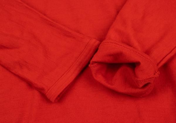 Comme Des Garcons Long Sleeve M
