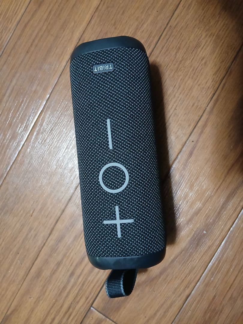 Tribit Speaker Stand Stormbox 2