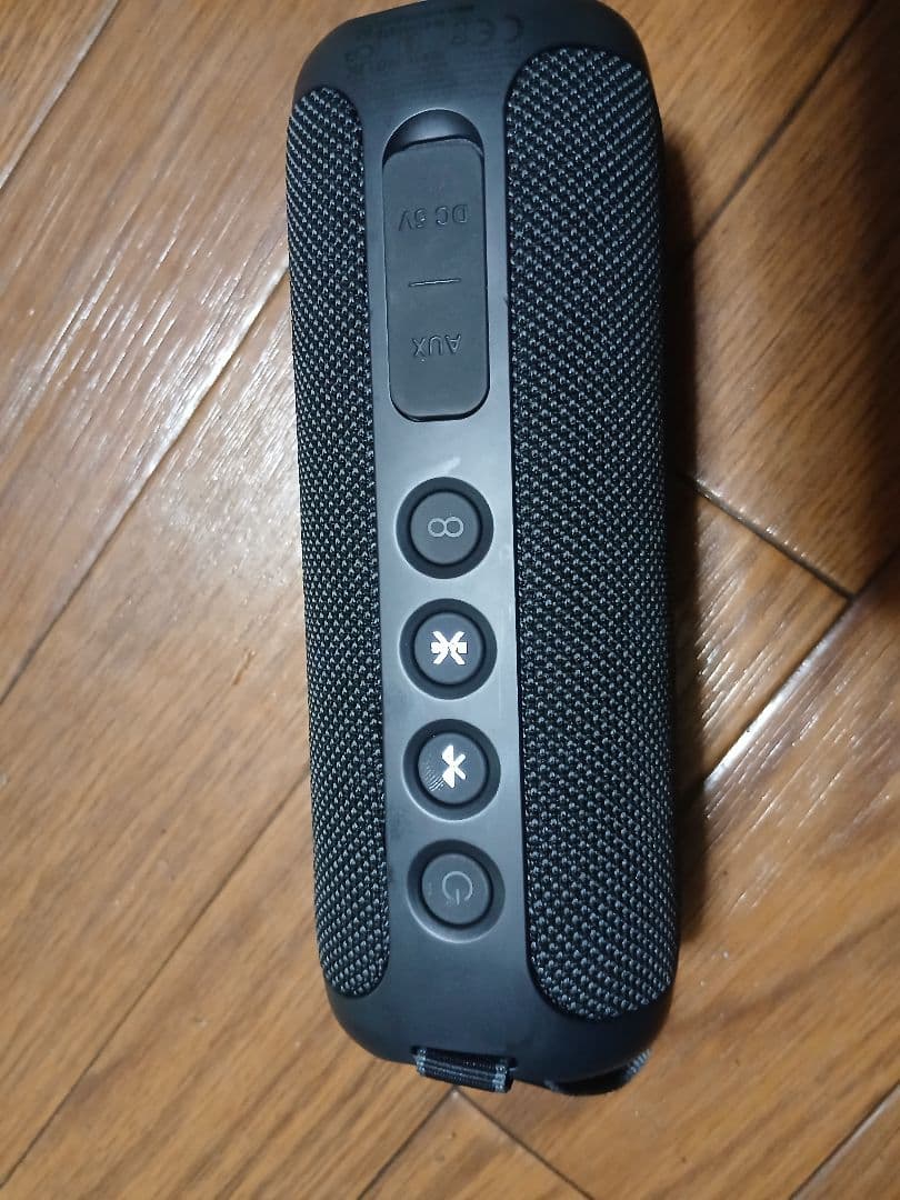 Tribit Speaker Stand Stormbox 2