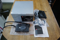 Leica Rangefinder Digital Cameras M11