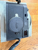 Leica Rangefinder Digital Cameras M11
