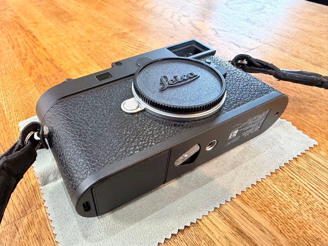 Leica Rangefinder Digital Cameras M11