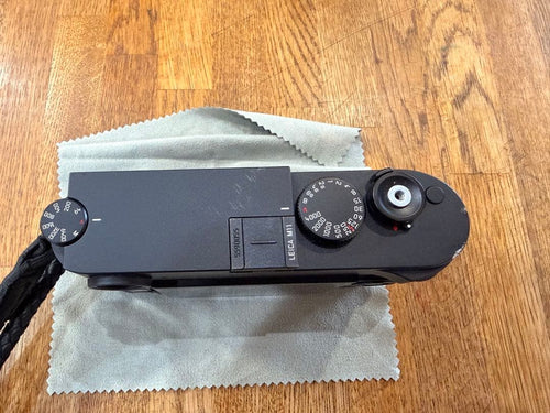 Leica Rangefinder Digital Cameras M11