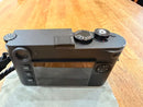 Leica Rangefinder Digital Cameras M11