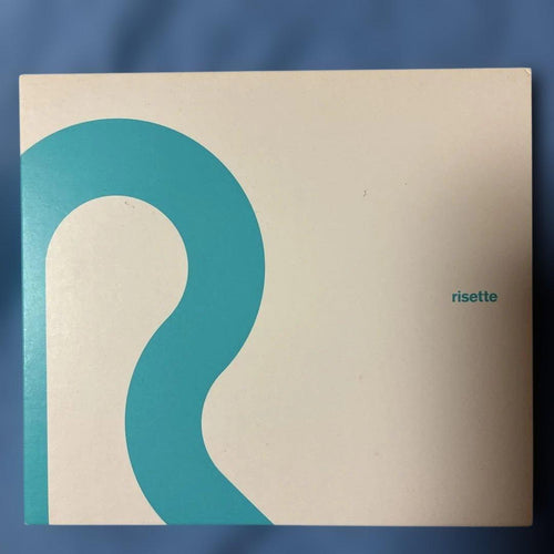 Japanese Music Cd/Risette/ /Pop'N