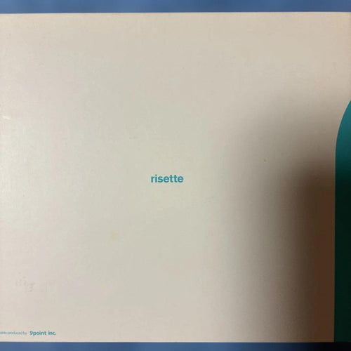 Japanese Music Cd/Risette/ /Pop'N