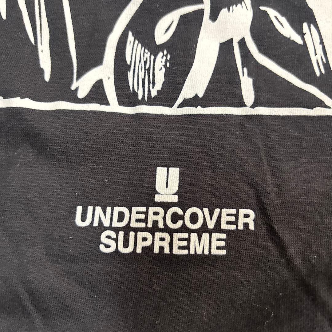 Supreme T-Shirts Undercover T S