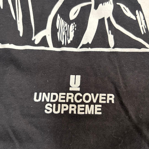 Supreme T-Shirts Undercover T S