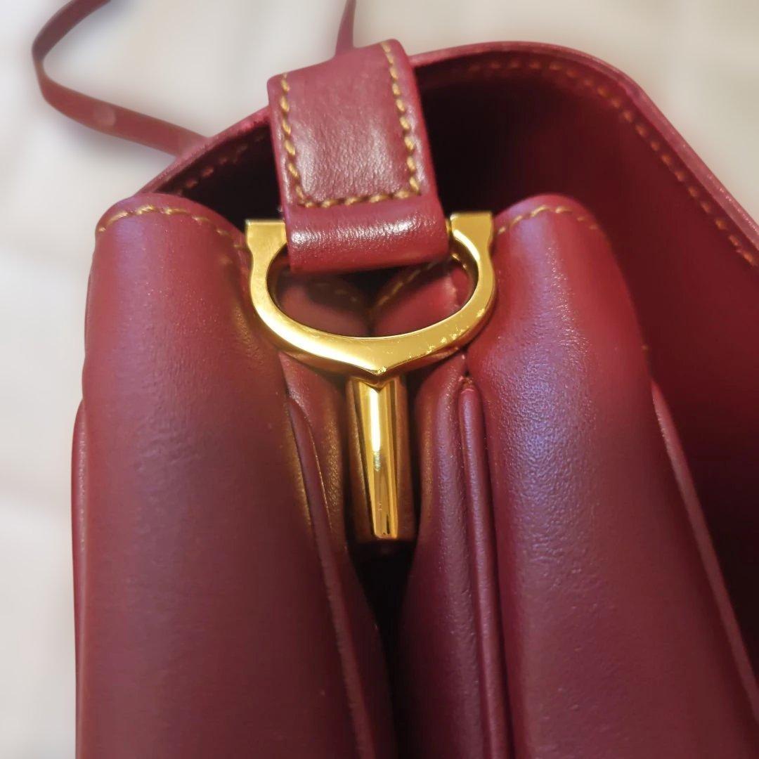 Cartier Shoulder Bags