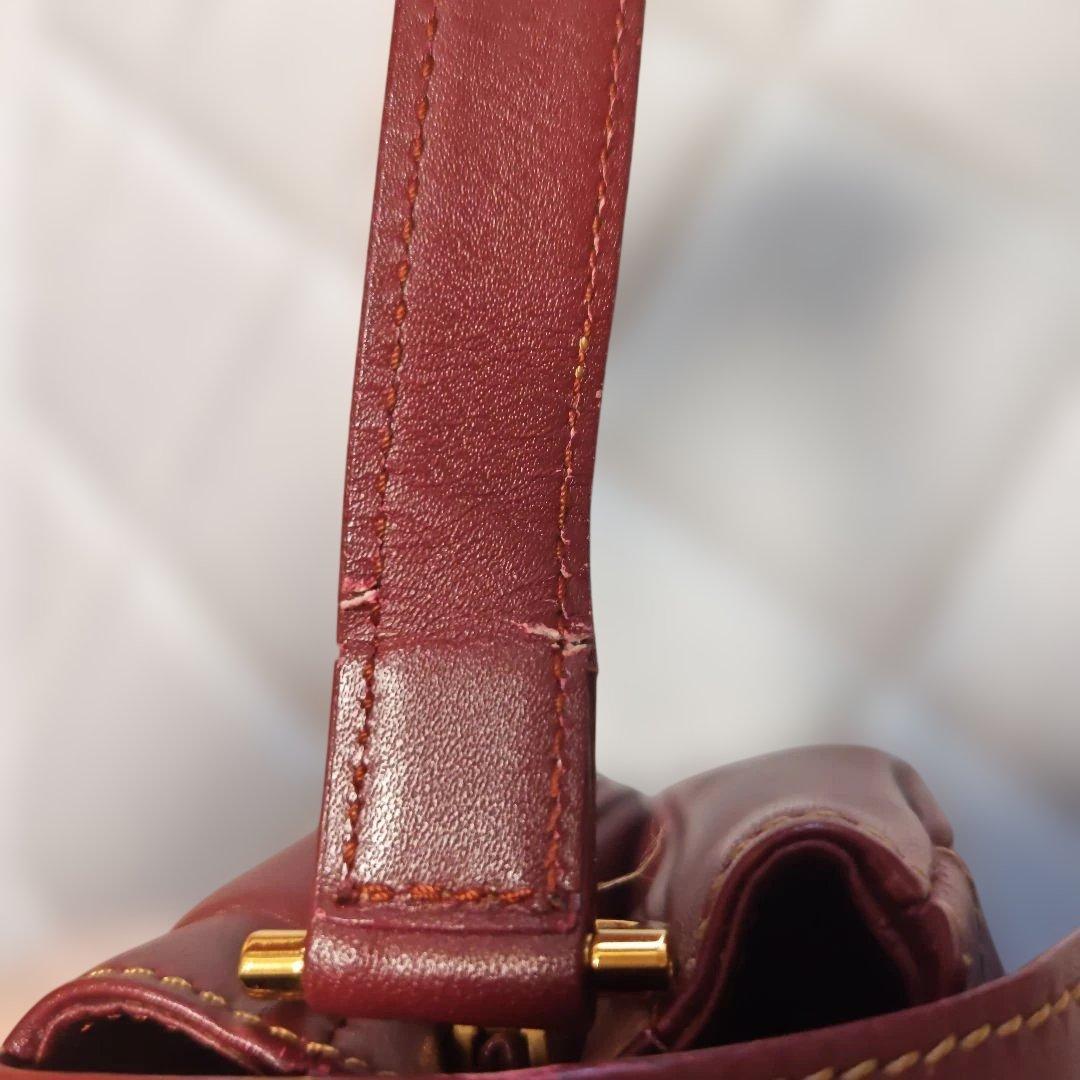 Cartier Shoulder Bags