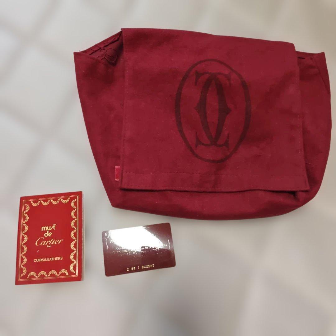 Cartier Shoulder Bags