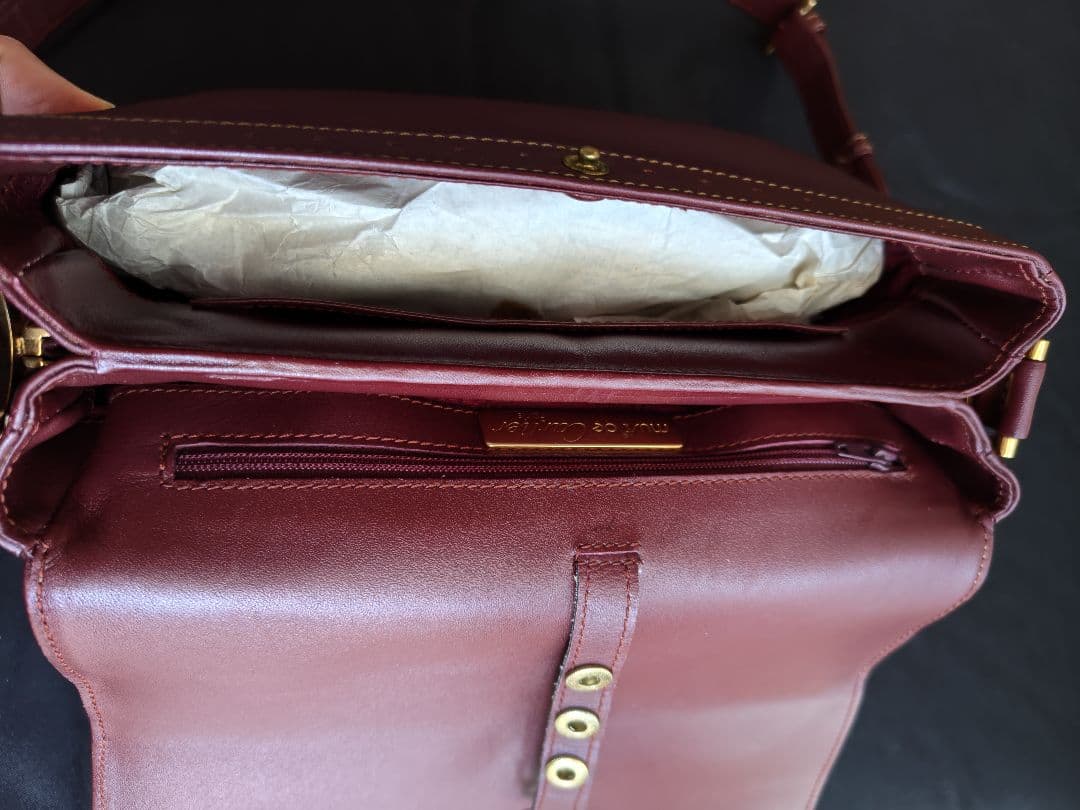 Cartier Shoulder Bags