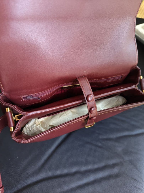 Cartier Shoulder Bags