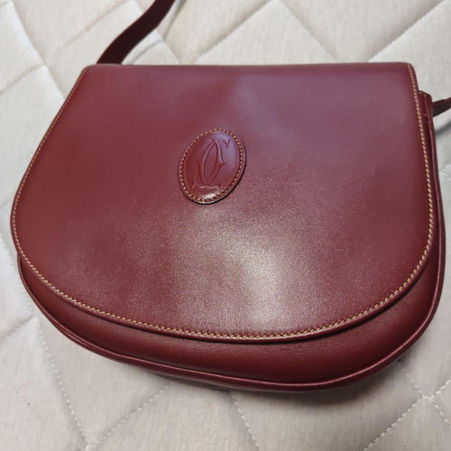 Cartier Shoulder Bags
