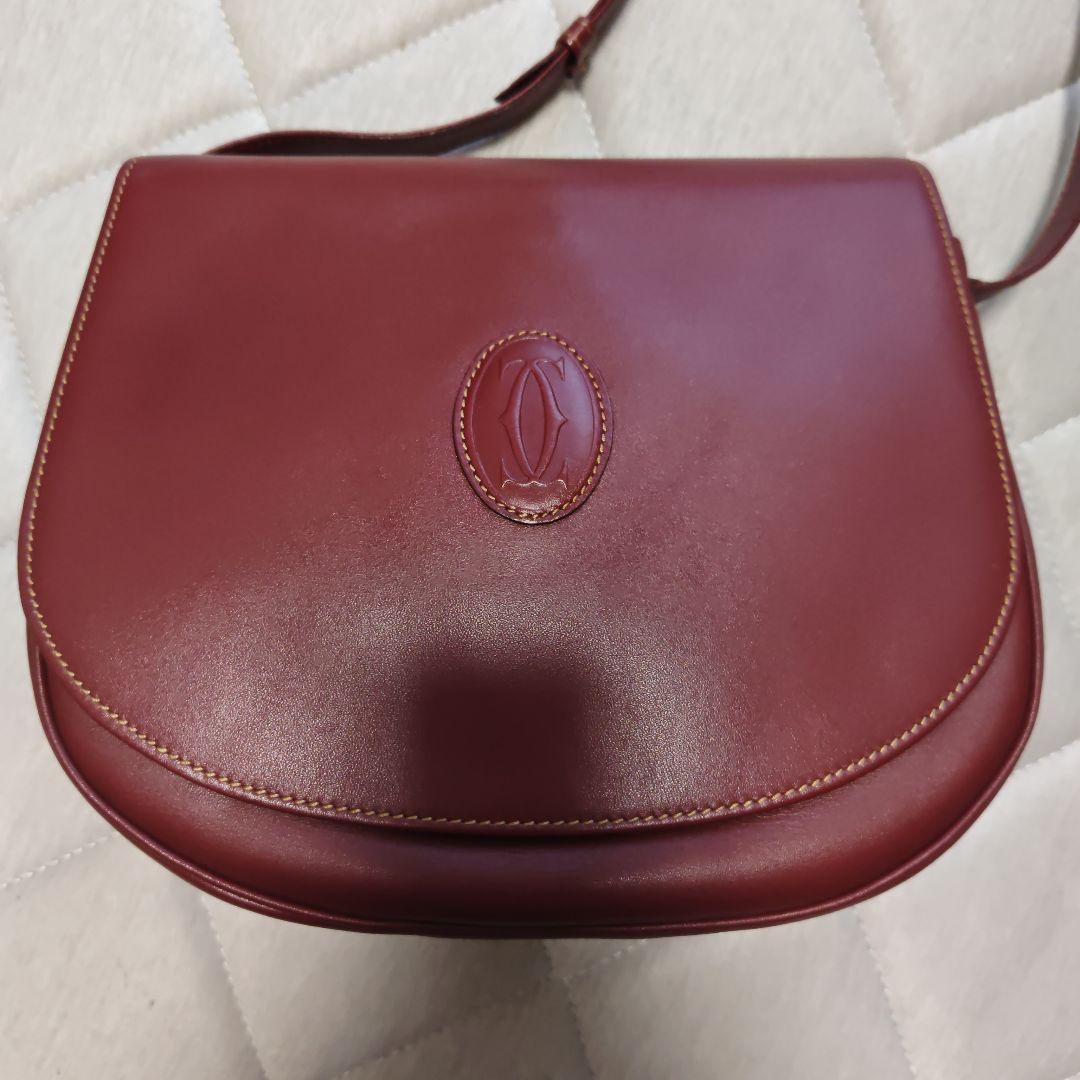 Cartier Shoulder Bags