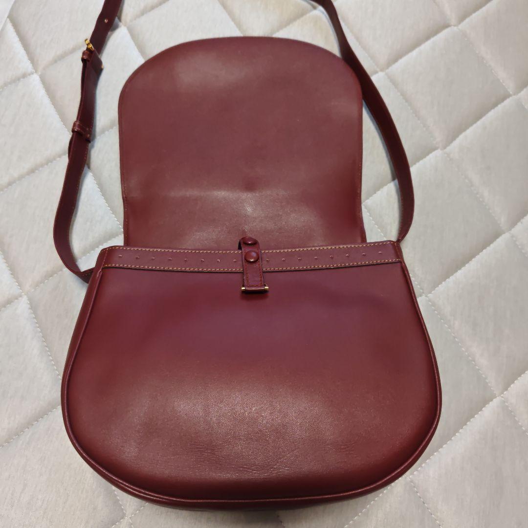 Cartier Shoulder Bags