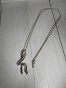 Tiffany Necklace H Sv925