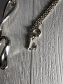 Tiffany Necklace H Sv925