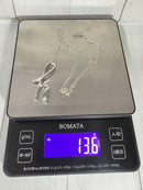 Tiffany Necklace H Sv925