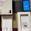 Others Sony A Nw-A105 Orange