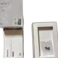 Others Sony A Nw-A105 Orange