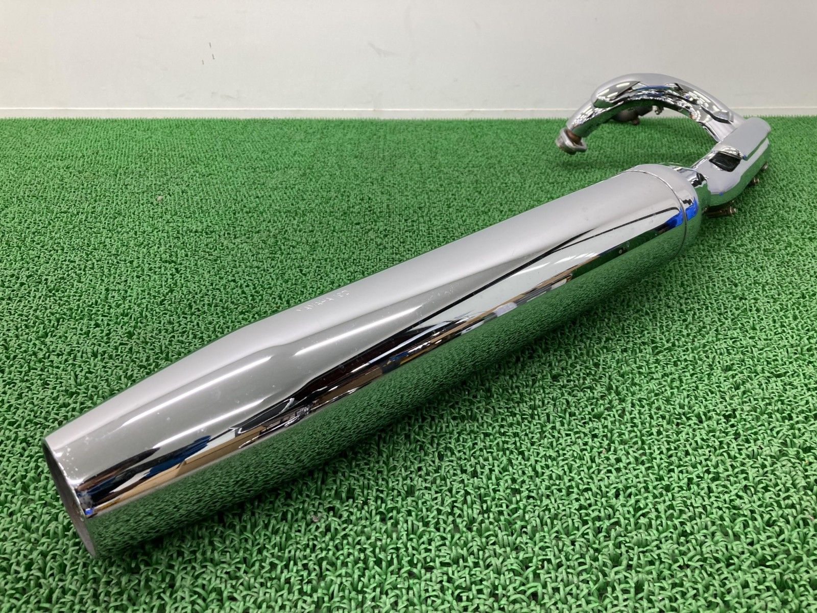 Yamaha Scarf 250 19D Vg05J Xvs250 Dragstar250 35