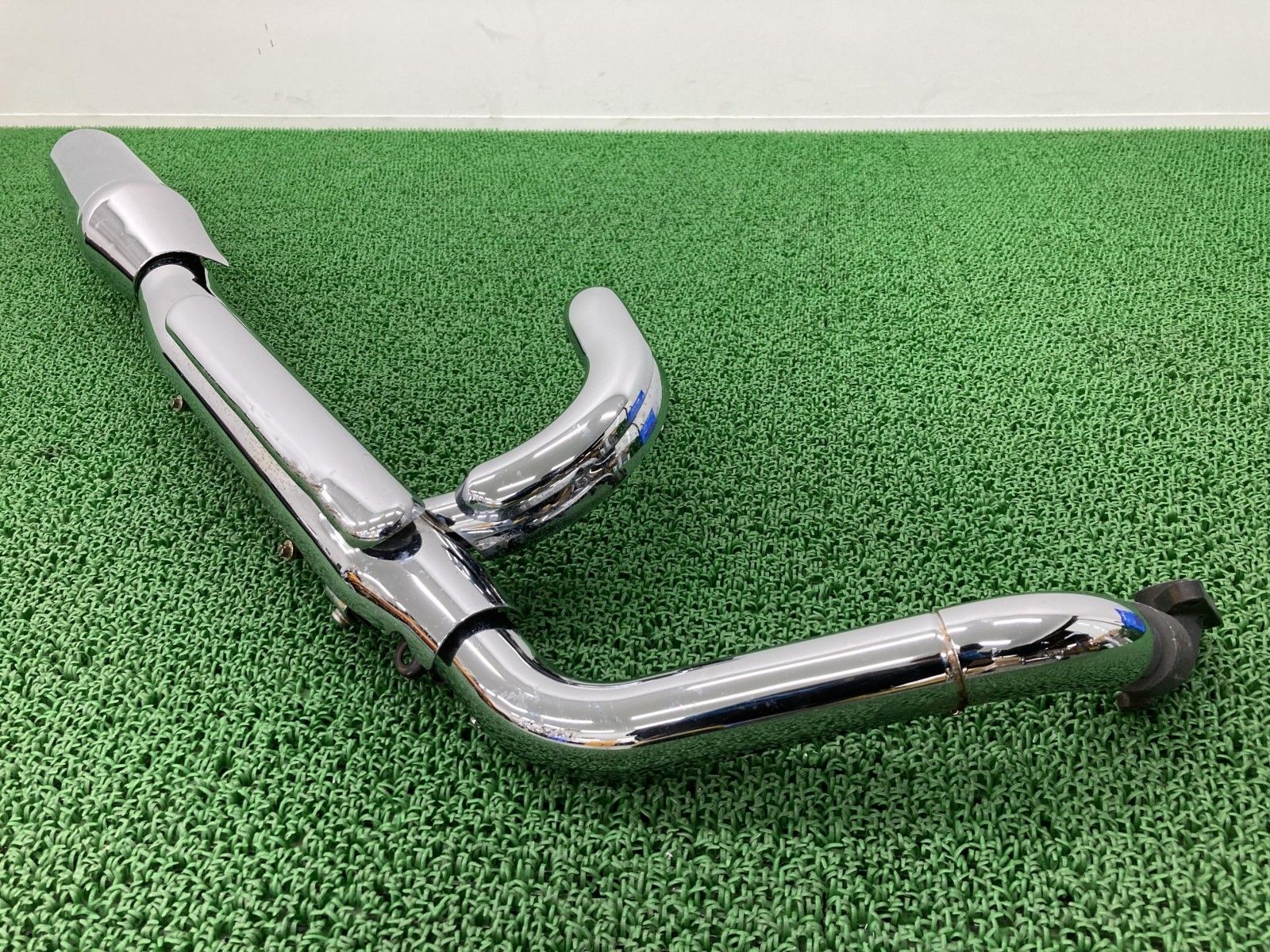 Yamaha Scarf 250 19D Vg05J Xvs250 Dragstar250 35
