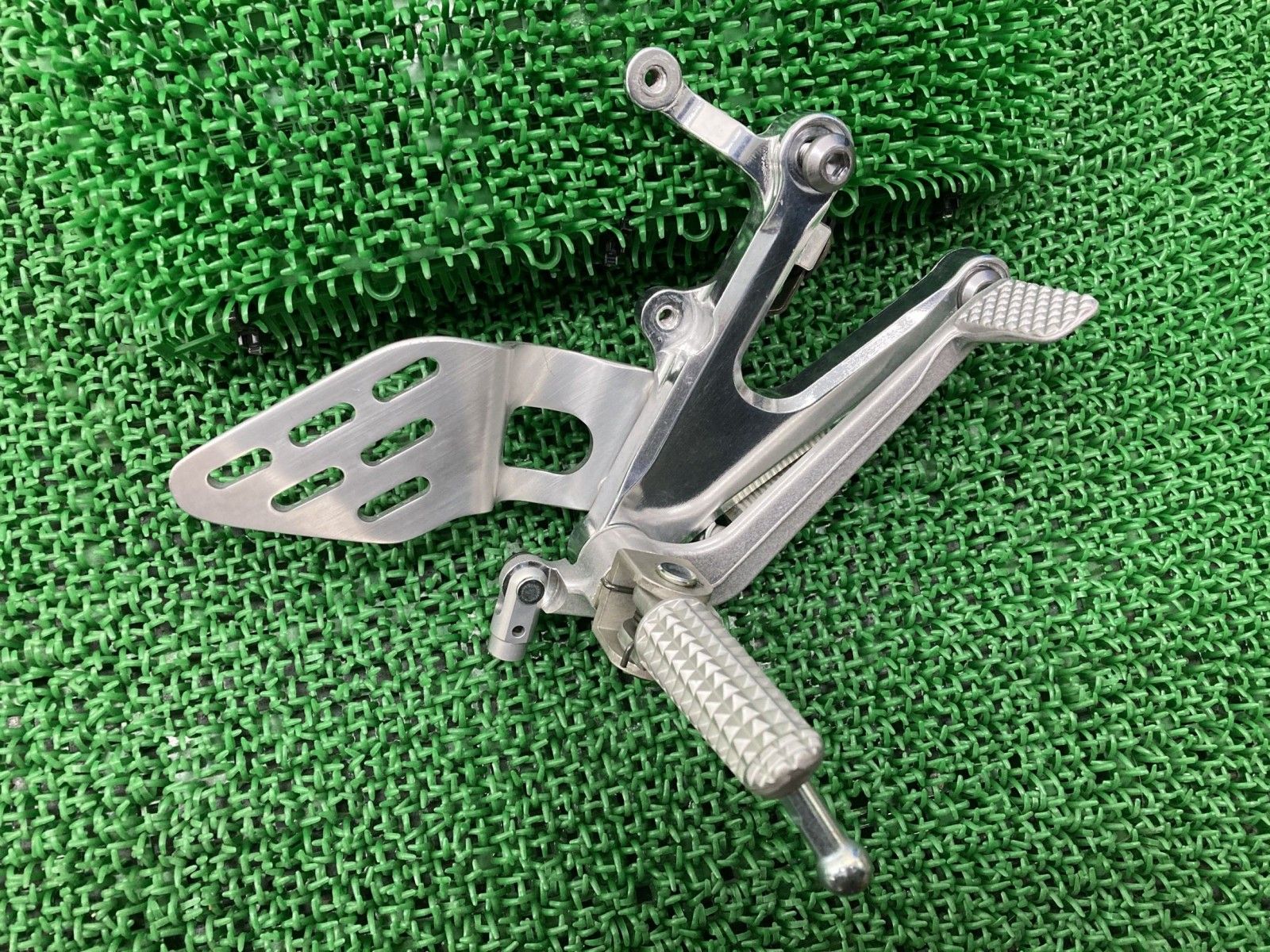 Yamaha Others Yzf-R6 5Sl Rj05 Genuine Am