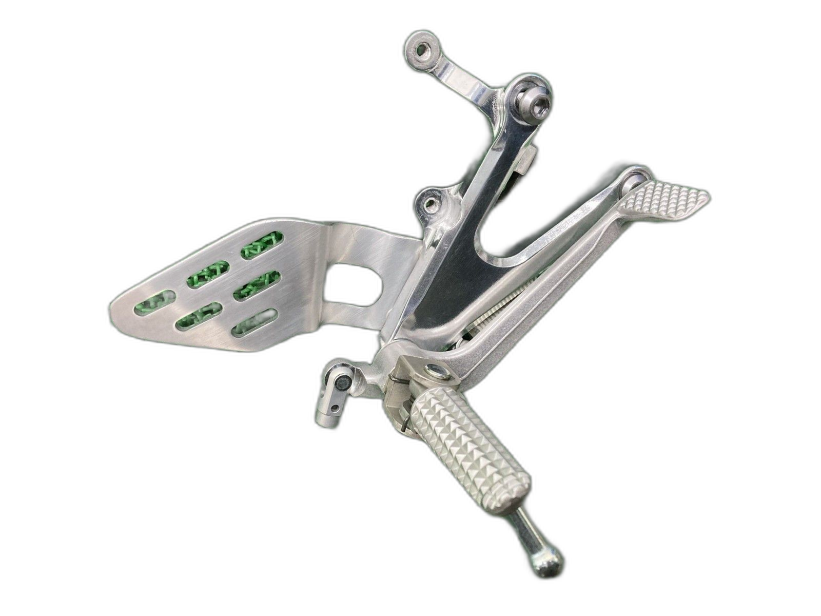 Yamaha Others Yzf-R6 5Sl Rj05 Genuine Am