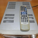 Denon Cd Md Cassette Deck D-Me55Dv Dvd/Cd/Md
