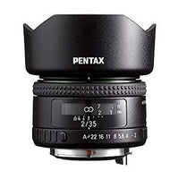 Others Hd Pentax-Fa35Mmf2 W/C K 22860