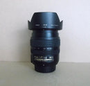 Nikon Zoom Lenses Af-S Zoom-Nikkor Ed 24-85Mm