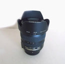 Nikon Zoom Lenses Af-S Zoom-Nikkor Ed 24-85Mm