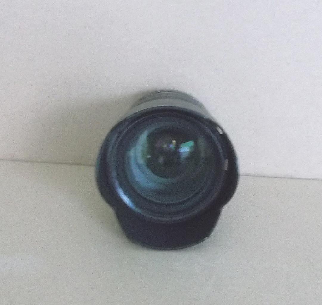 Nikon Zoom Lenses Af-S Zoom-Nikkor Ed 24-85Mm