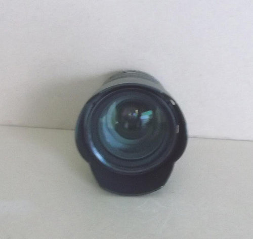 Nikon Zoom Lenses Af-S Zoom-Nikkor Ed 24-85Mm